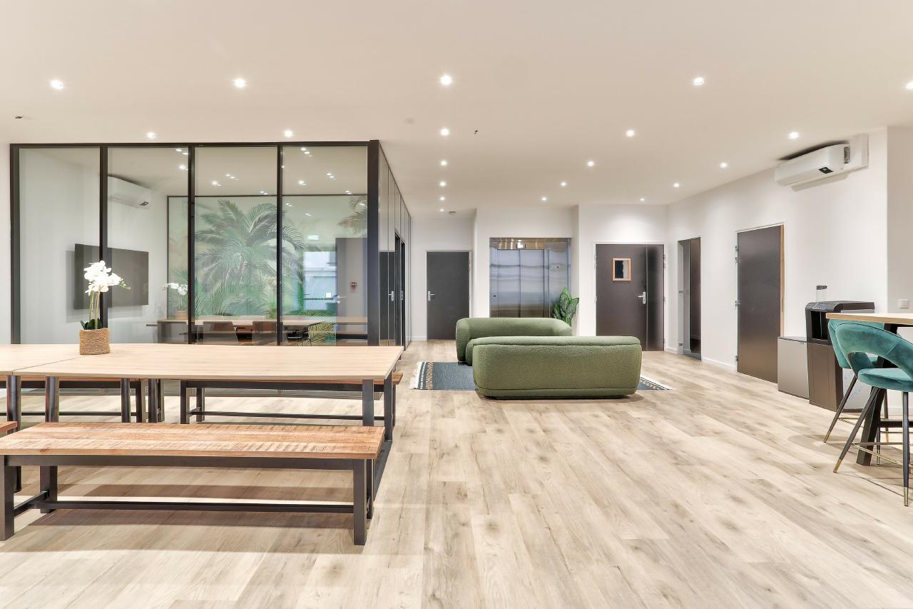 Bureau Paris 428m² Vente bureau Paris OVBUR2423499 2